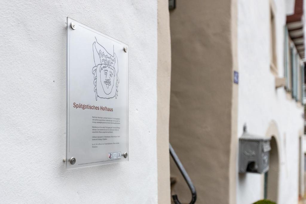 Zur Alten Weinkelter - Bezauberndes Fachwerkhaus Aus Der Spaetgotik Von 1451 - Top Lage Fuer Aktivitaeten - Fahrradkeller エレンツ・ポルタースドルフ エクステリア 写真