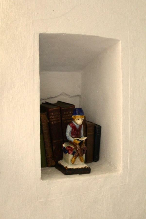 Zur Alten Weinkelter - Bezauberndes Fachwerkhaus Aus Der Spaetgotik Von 1451 - Top Lage Fuer Aktivitaeten - Fahrradkeller エレンツ・ポルタースドルフ エクステリア 写真